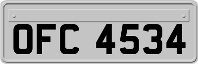 OFC4534