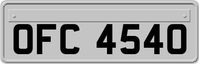 OFC4540