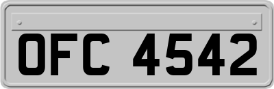 OFC4542