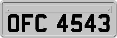 OFC4543