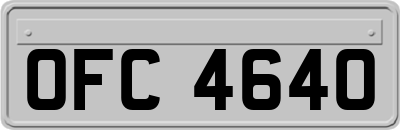 OFC4640