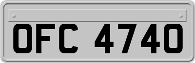 OFC4740