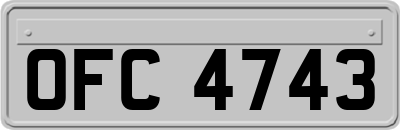 OFC4743