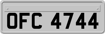 OFC4744