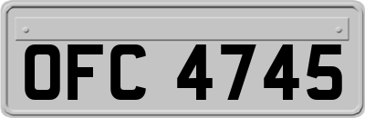 OFC4745