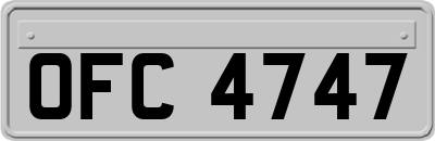 OFC4747