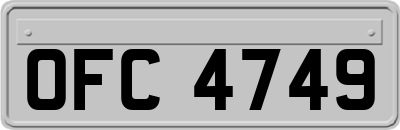 OFC4749
