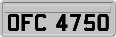 OFC4750