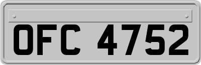 OFC4752