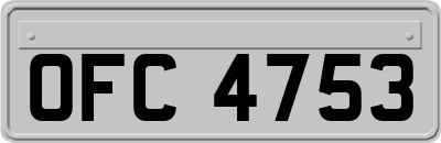 OFC4753