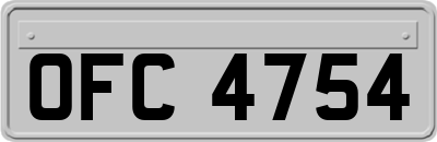 OFC4754