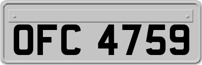 OFC4759