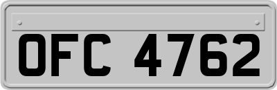 OFC4762