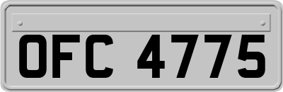 OFC4775