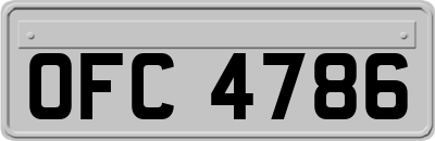 OFC4786