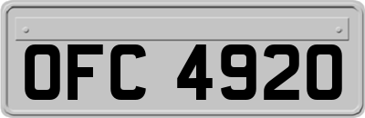 OFC4920