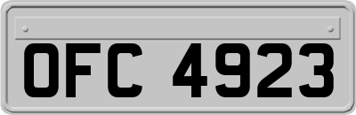 OFC4923