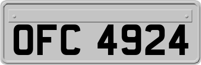 OFC4924