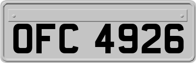 OFC4926