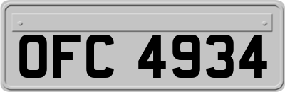 OFC4934