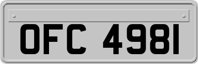 OFC4981