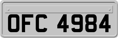 OFC4984