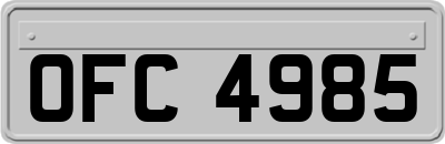 OFC4985