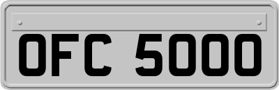 OFC5000