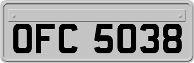 OFC5038