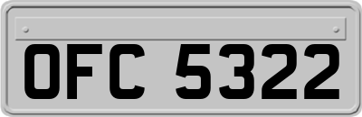 OFC5322