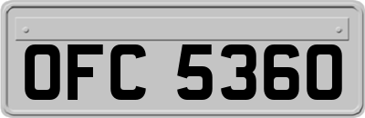OFC5360
