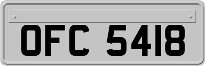 OFC5418