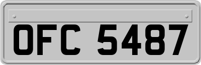 OFC5487