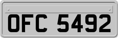 OFC5492