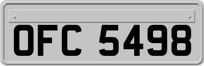 OFC5498