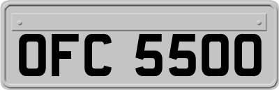 OFC5500