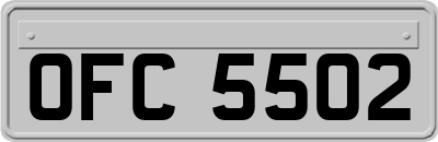 OFC5502