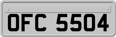 OFC5504