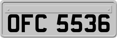 OFC5536