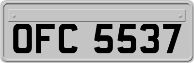 OFC5537