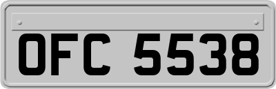 OFC5538