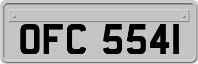 OFC5541