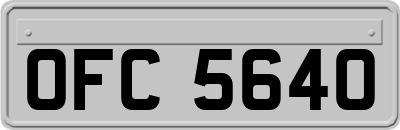 OFC5640
