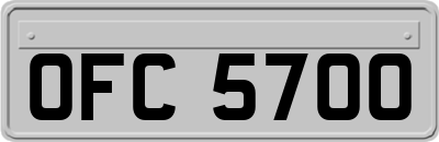 OFC5700