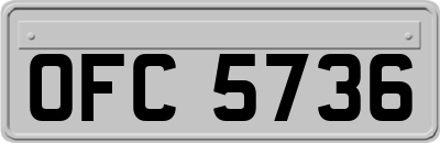 OFC5736