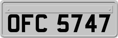 OFC5747