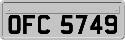 OFC5749