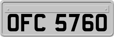 OFC5760