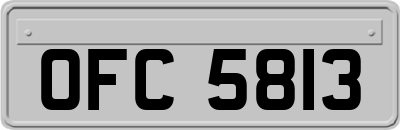 OFC5813