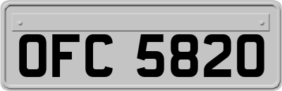 OFC5820